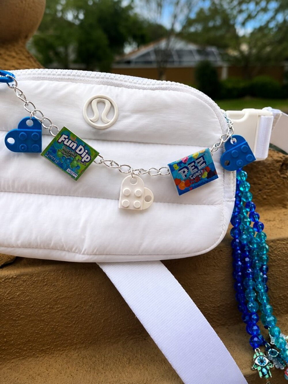 Candy Charm Accessory